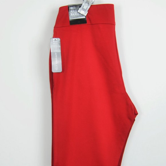 NWT Soho NY Stretchy Career Pants - Picture 4 of 7